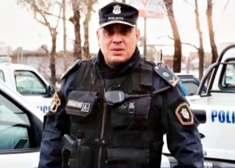 “Golpe comando institucional”: Desplazan a 24 policías bonaerenses acusados de conspirar para Bondarenko