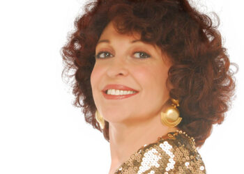 Gabriela Acher: “Mientras haya risa, hay esperanza”