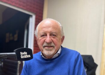 Hugo Yasky. Sus inicios sindicales, la conformación de la CTA y los debates políticos del presente