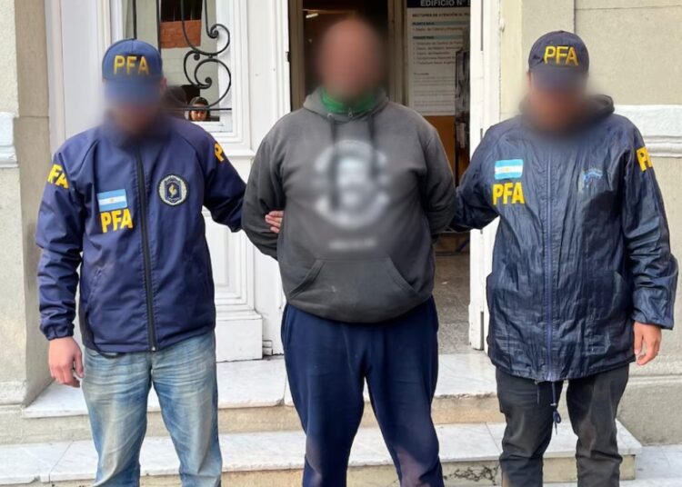 Martínez Piedrahita, testimonio del migrante uruguayo deportado ilegalmente por el Gobierno