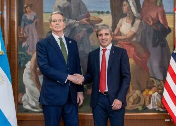 La batalla nacional en la guerra imperialista