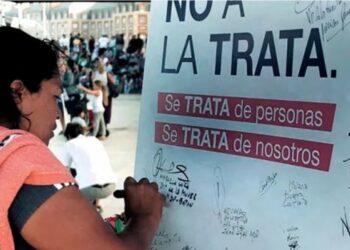 Día Mundial contra la Trata: denuncian el desmantelamiento de políticas públicas en la era Milei