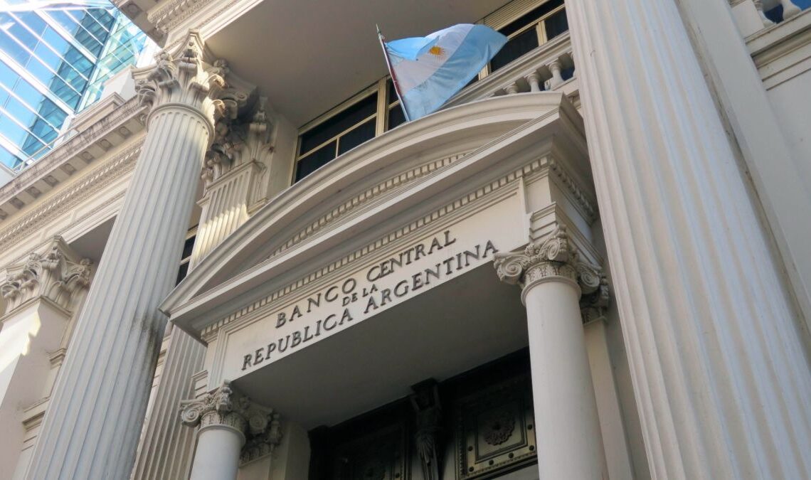 El poder de los bancos