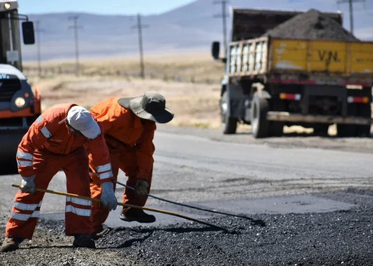 Fabián Cattanzaro: “La disolución de Vialidad Nacional rompe el federalismo”