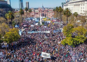 El voto influye en nuestra vida y en la economía