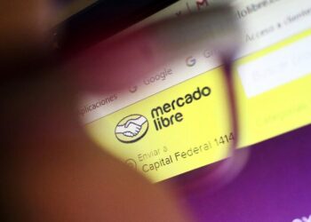 Marcos Galperín, el principal puntero político del régimen de Milei