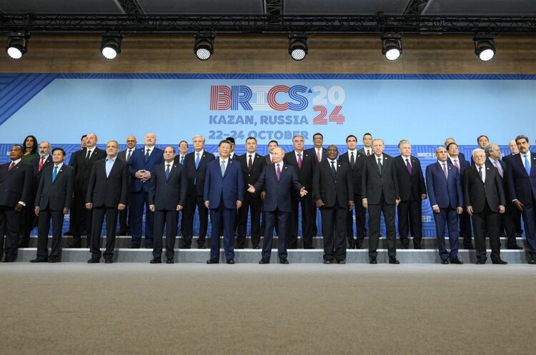 Algunas líneas sencillas sobre la bomba de Alaska