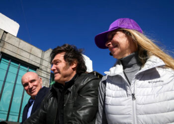 KarinaGate: corrupción y ¿guerra al interior del Círculo Rojo?