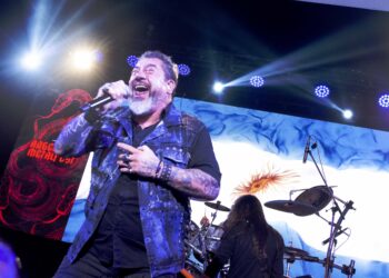 Argentina Metal Fest 2025: Vengan todos, acá hay un lugar