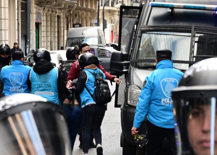 Fotografía por Marcos Sierras