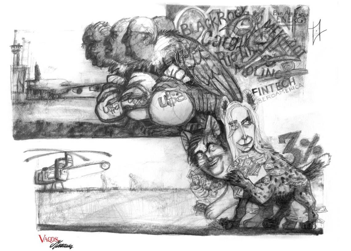 Panorama sindical. Choreo