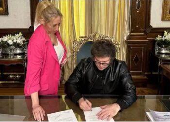 Milei vetó aumento de jubilaciones, la prórroga de la moratoria previsional y la Emergencia en Discapacidad