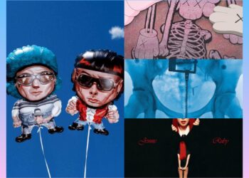 Pop, rock y hip hop: Seis discos de lo que va de 2025 que hay que escuchar