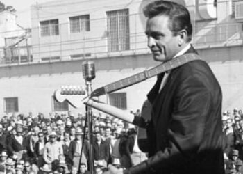 Blues de la prisión de Folsom, la canción que cambió la carrera de Johnny Cash