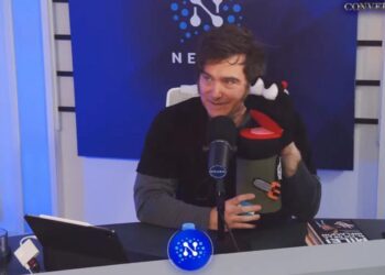 Entre locos y rufianes