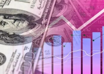 La lógica cambiaria y financiera