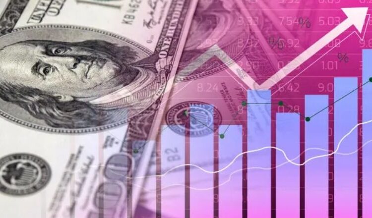 La lógica cambiaria y financiera