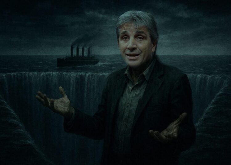 El triángulo de Caputo