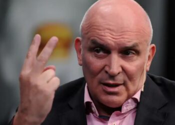 Espert, muy complicado: revelan un aporte de U$s 200 mil del narco para financiar campaña electoral