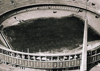 75 Años de Gloria: El Cilindro de Avellaneda y la Memoria del apellido Cereijo