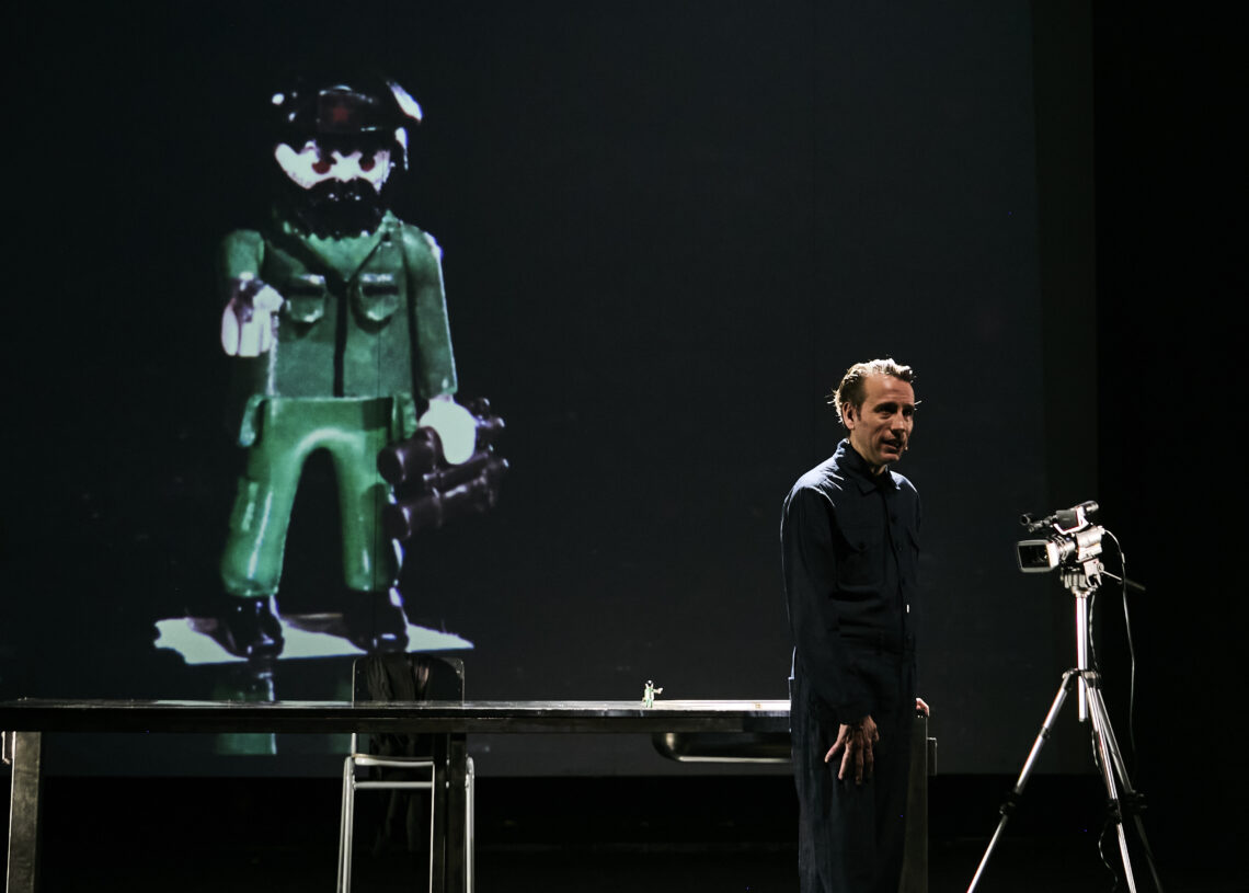 Mi vida anterior. Una historia que reivindica a los sobrevivientes