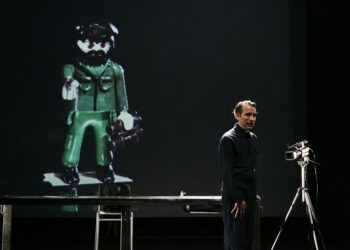 Mi vida anterior. Una historia que reivindica a los sobrevivientes