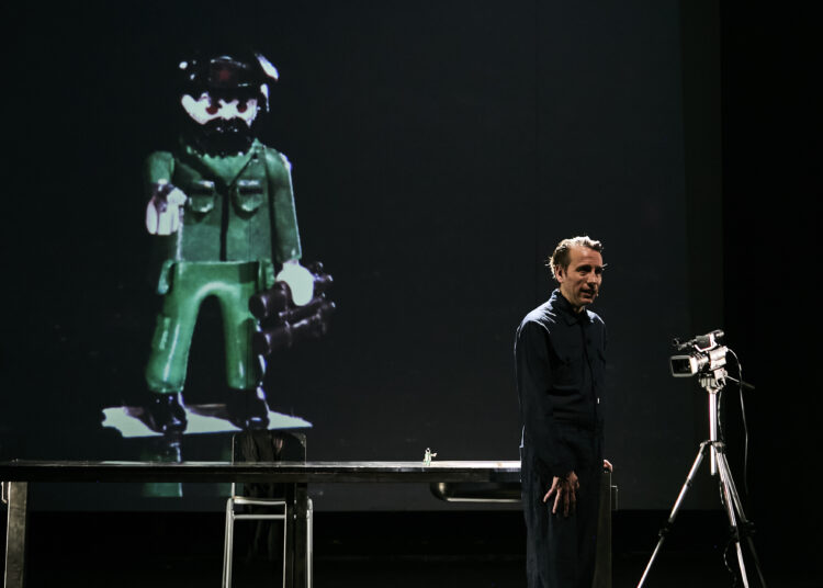 Mi vida anterior. Una historia que reivindica a los sobrevivientes