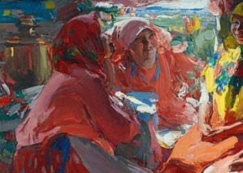 Fuentes Seguras. Dos reuniones. Virginia y Copenhague