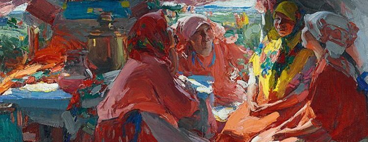 Fuentes Seguras. Dos reuniones. Virginia y Copenhague