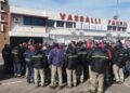 Conflicto en Vassalli: “Los ánimos están re caldeados”