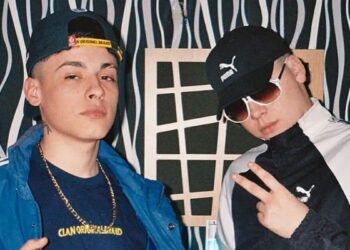 Trueno y Bizarrap, invitados en el nuevo disco de Gorillaz