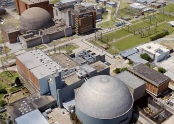 Foro Economía y Trabajo: Ceder Nucleoeléctrica es ceder soberanía