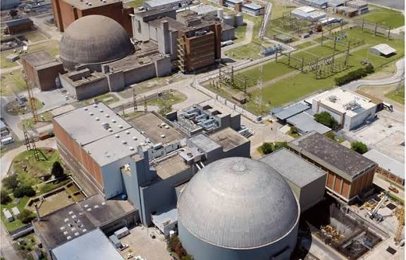 Foro Economía y Trabajo: Ceder Nucleoeléctrica es ceder soberanía