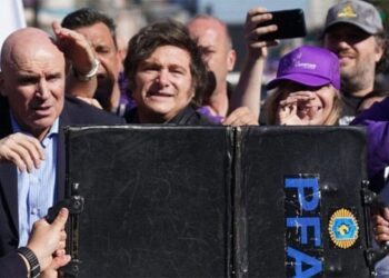 Apuntes sobre la crisis