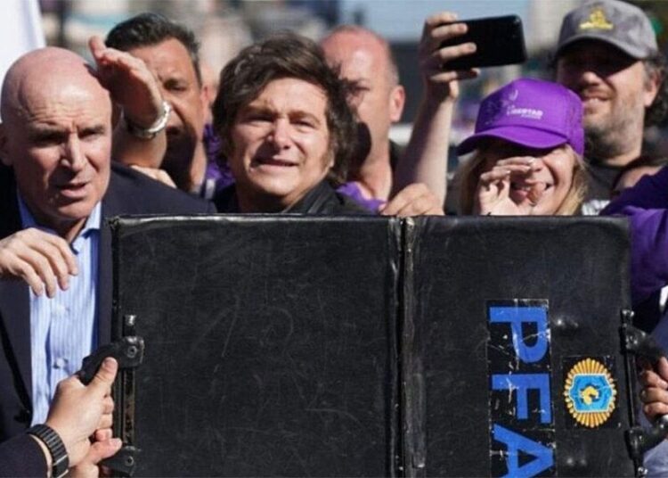 Apuntes sobre la crisis