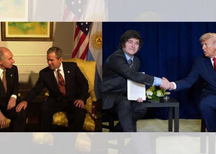 El abismo de nuestros desafíos