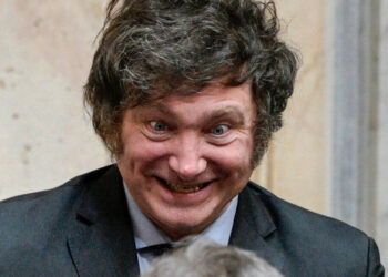 Venus Psíquica: “Milei no llega a octubre y renuncia por coimas y corrupción”