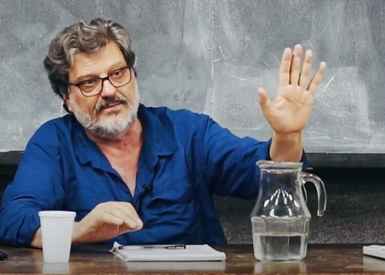 Pedro Peretti: “Lo de las retenciones fue una estafa a cielo abierto”