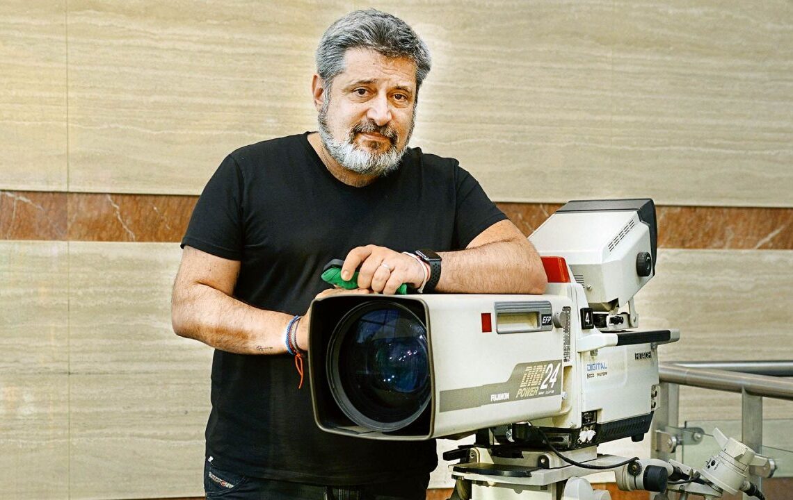 Sindicatos de la comunicación