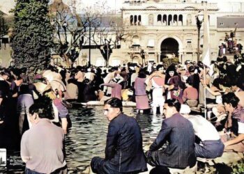 Peronismo, 80 años. Del 17 de octubre de 1945 al presente, la persistencia de un movimiento