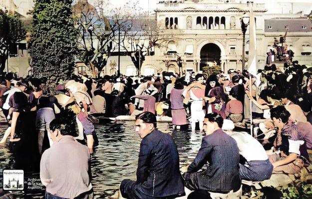 Peronismo, 80 años. Del 17 de octubre de 1945 al presente, la persistencia de un movimiento