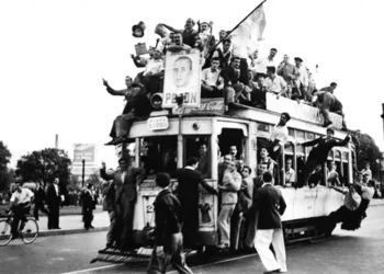 El 17 de Octubre, según Leopoldo Marechal