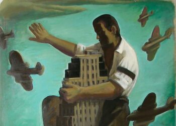 La melodía de la historia