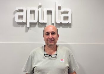 Paulo García será el nuevo secretario General de APINTA