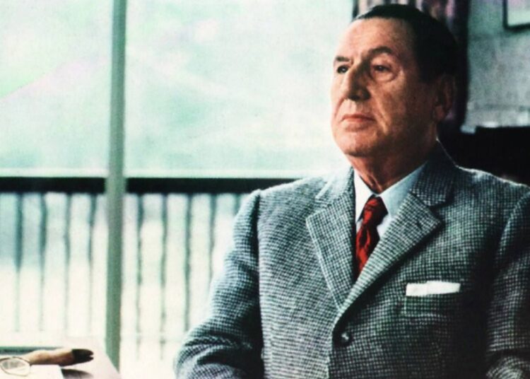 Imprescindible: Un proyecto argentino para el siglo XXI