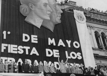 La estrategia sindical en el primer peronismo