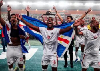Cabo Verde: fútbol, migración y una historia compartida