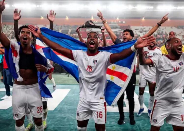 Cabo Verde: fútbol, migración y una historia compartida