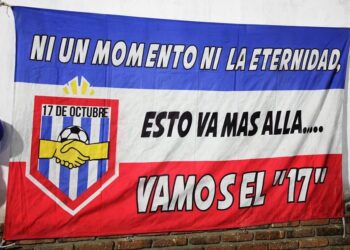 Club 17 de Octubre: épica peronista, avasallamiento y resistencia