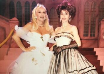 “La Coneja” de Susana Giménez rompió el silencio: recuerdos, anécdotas y emoción en Somos Mayoría